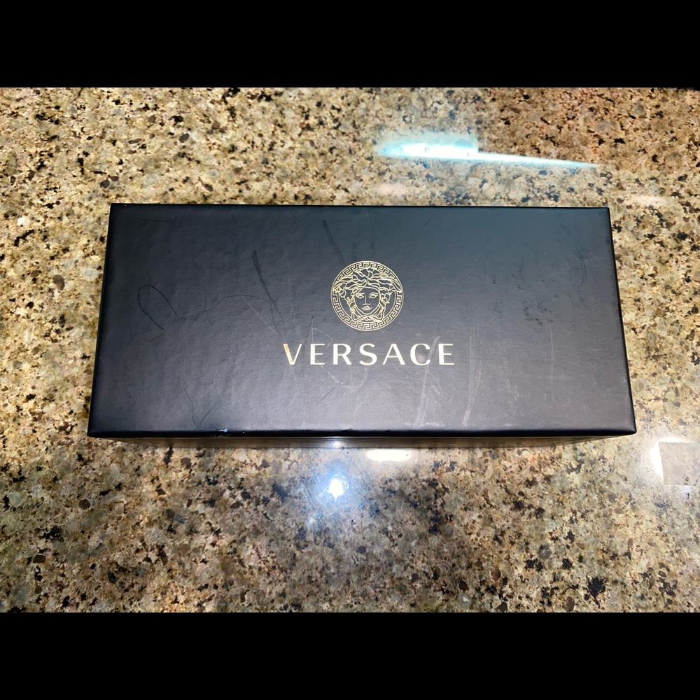 Versace sunglasses